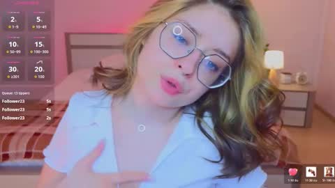 Katerina online show from March 21, 8:19 am