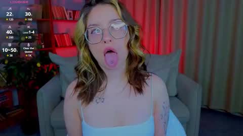 Katerina online show from March 24, 1:32 am