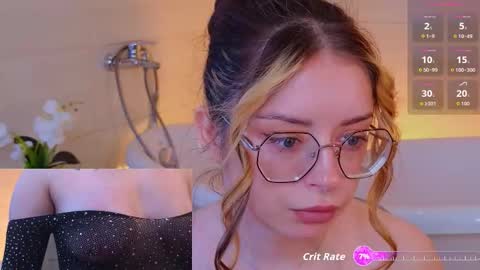 Katerina online show from March 26, 2:39 am