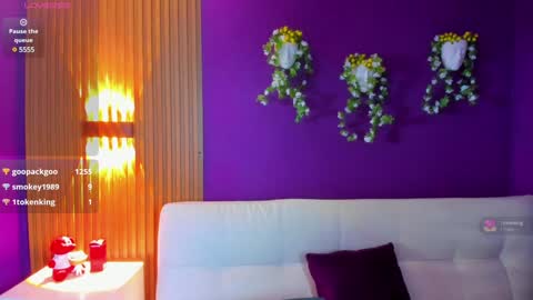 Kate online show from December 6, 11:25 pm