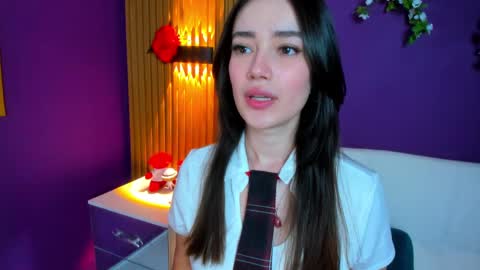 Kate online show from February 21, 9:22 pm