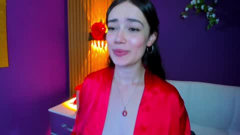 Kate online show from February 26, 12:49 am