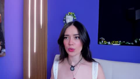 Kate online show from September 17, 8:54 pm