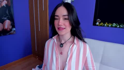 Kate online show from October 14, 9:15 pm