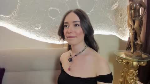 Kate online show from November 6, 10:21 pm