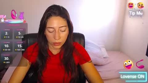 Carla Palmer online show from October 7, 10:07 pm