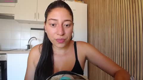 Carla Palmer online show from May 24, 3:50 pm