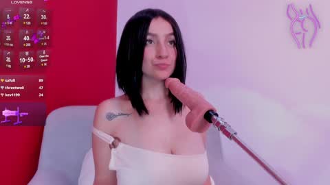 Kate  online show from December 7, 2:46 pm