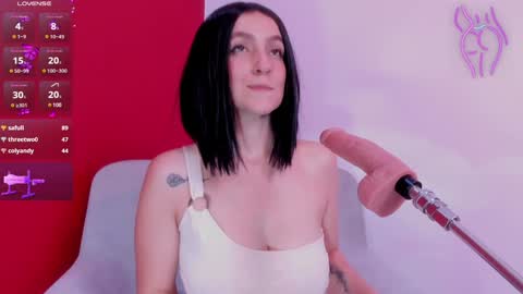 Kate  online show from December 7, 5:53 pm