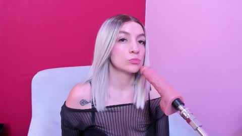 Kate  online show from September 28, 9:25 am