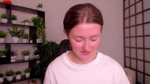 Snapshot of kate_cuddle chatting on September 26, 2:59 am Kate online show from September 26, 2:59 am