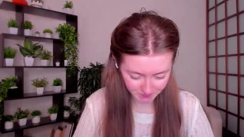 Snapshot of kate_cuddle chatting on October 10, 2:32 am Kate online show from October 10, 2:32 am