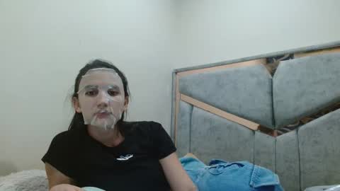 kate online show from April 28, 12:53 am