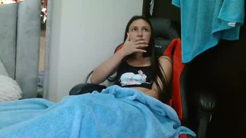 kate online show from May 11, 10:18 pm