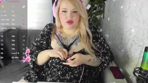 Katarina online show from March 3, 1:09 pm