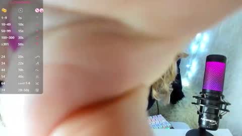 Katarina online show from February 8, 5:11 am