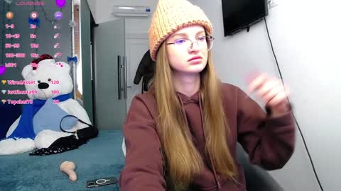 .Be kind and gentle with me and I will do my best for you.   online show from January 14, 11:53 am