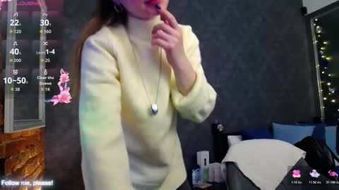 .Be kind and gentle with me and I will do my best for you.   online show from December 2, 7:14 am