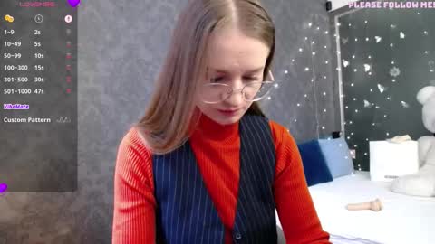 .Be kind and gentle with me and I will do my best for you.   online show from February 2, 7:40 am