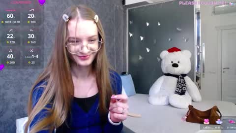 .Be kind and gentle with me and I will do my best for you.   online show from March 30, 1:23 pm