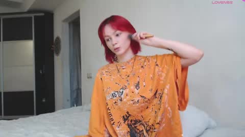 kate_mikki online show from May 11, 2:50 am