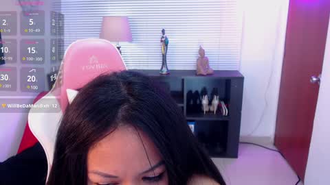 Kate  online show from December 19, 3:19 pm