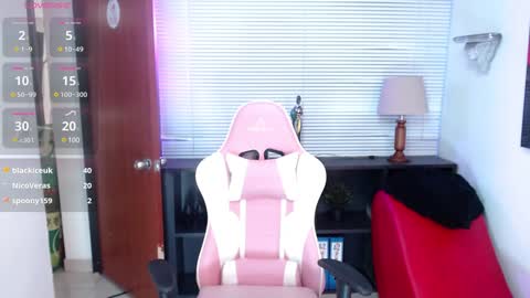 Kate  online show from January 8, 4:54 pm