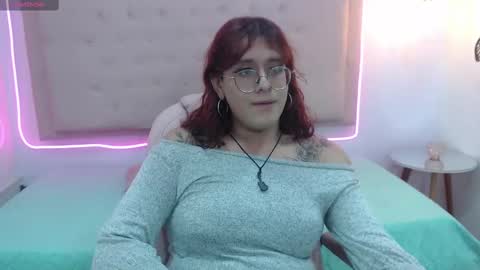 kate online show from February 21, 2:50 am