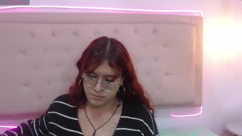 kate online show from February 22, 9:12 am