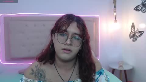 kate online show from February 23, 2:51 am