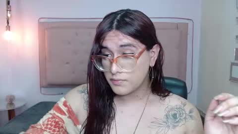 kate online show from October 12, 3:27 am