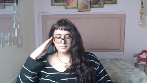 Snapshot of kate_pickman chatting on February 20, 3:58 am kate online show from February 20, 3:58 am