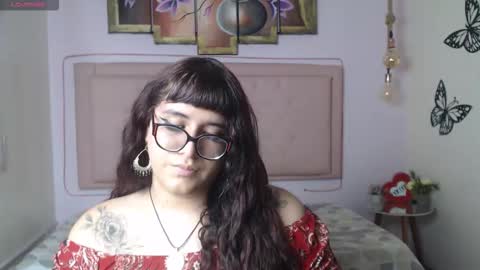 Snapshot of kate_pickman chatting on February 26, 3:49 am kate online show from February 26, 3:49 am