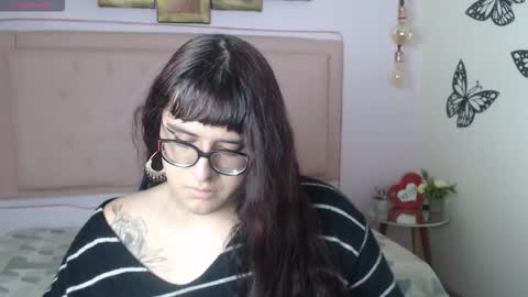 Snapshot of kate_pickman chatting on March 8, 3:21 am kate online show from March 8, 3:21 am