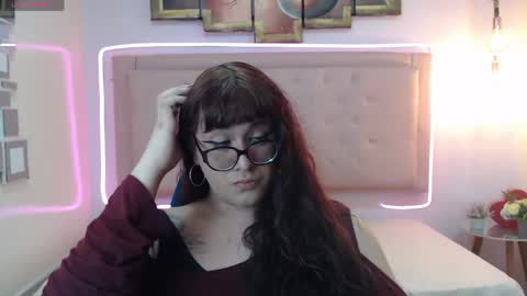 Snapshot of kate_pickman chatting on March 31, 3:08 am kate online show from March 31, 3:08 am