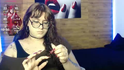 Snapshot of kate_pickman chatting on April 24, 3:42 am kate online show from April 24, 3:42 am