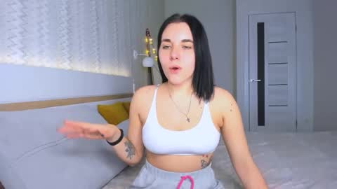 KATE online show from January 24, 6:14 am