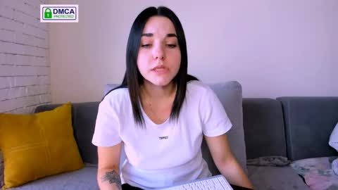 KATE online show from September 12, 4:56 am