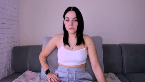 KATE online show from October 12, 5:06 am