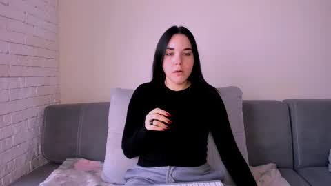 KATE online show from October 14, 4:57 am