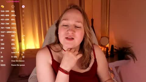 Kate   Follow me dear  online show from June 13, 8:56 am