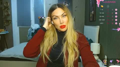 Therapist online show from November 6, 7:59 pm