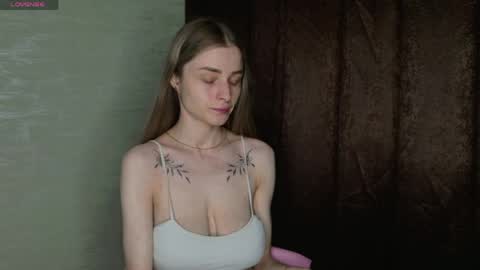 Kate online show from May 19, 9:43 pm