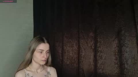 Kate online show from May 25, 2:28 am