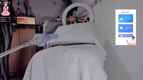 kate the pink girl online show from December 2, 8:30 am