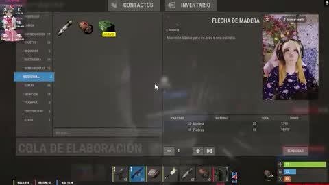 kate the pink girl online show from December 4, 8:34 am