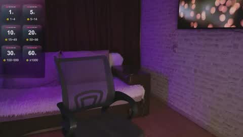 Snapshot of katebloom chatting on October 8, 9:23 pm Kate online show from October 8, 9:23 pm