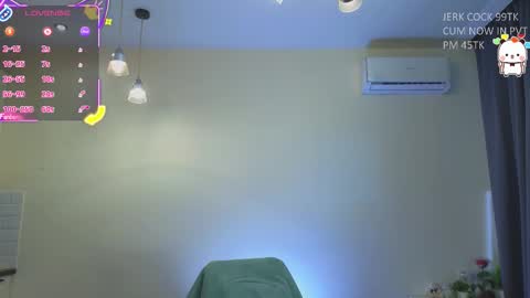 Kate online show from February 7, 7:50 pm