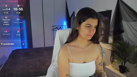 Kate online show from September 29, 6:24 pm