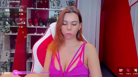 Kate online show from December 6, 8:07 pm